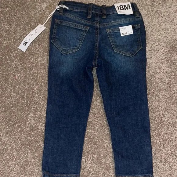Joe’s Jeans Toddler Skinny Fit The Rad 18M - T - Picture 2 of 5
